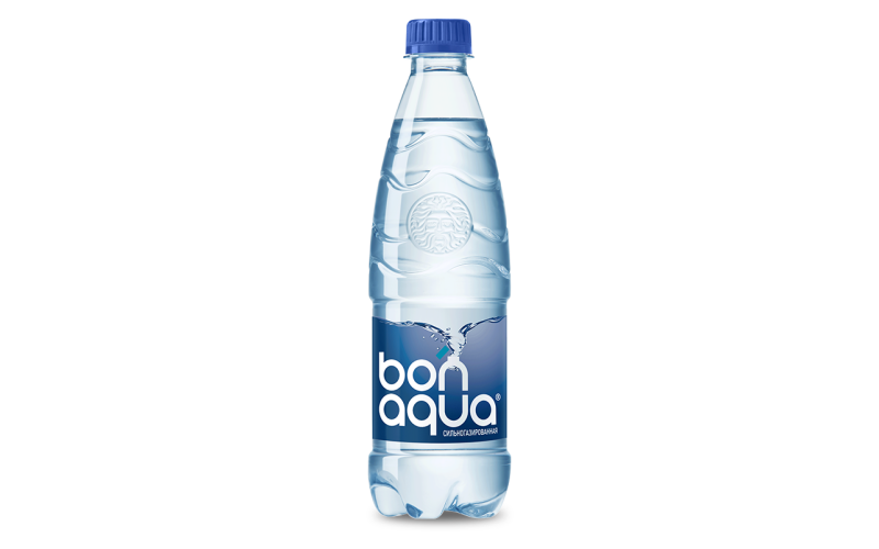 Bonaqua негазированная