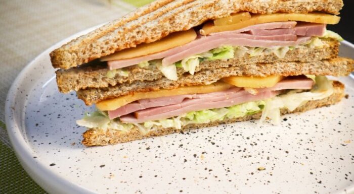 Кафе «Тесто Песто»