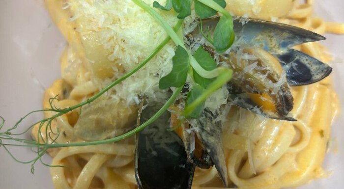 Гастробар «Пушкин»