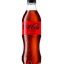 Напиток газированный Coca-Cola zero