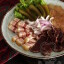 Закуска Мясное угощение