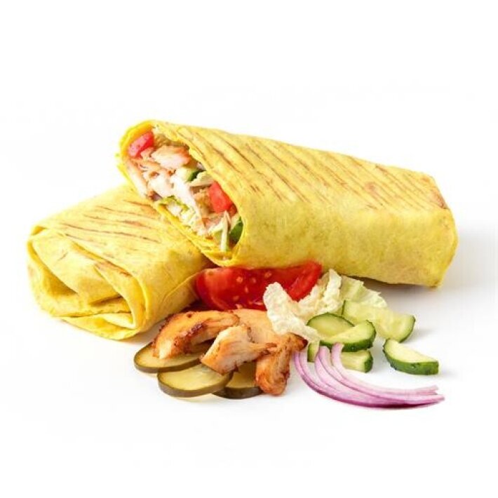 Шаурма «Острая»