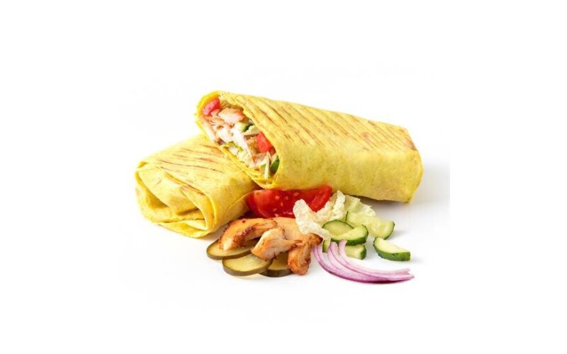 Шаурма «Острая»