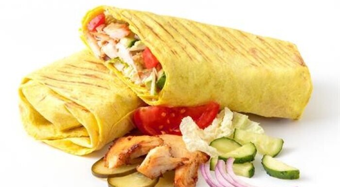 Служба доставки «Evokado»