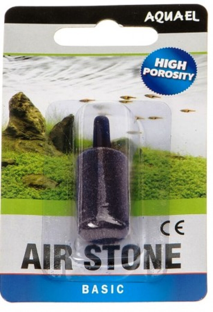 AQUAEL Распылитель воздуха цилиндр AIR STONE