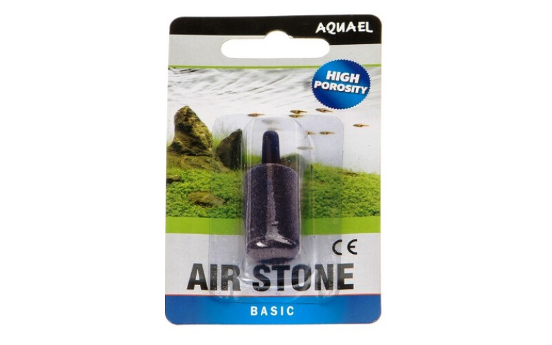 AQUAEL Распылитель воздуха цилиндр AIR STONE