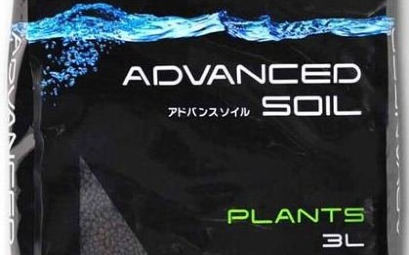 AQUAEL Грунт ADVANCED SOIL PLANT 3л