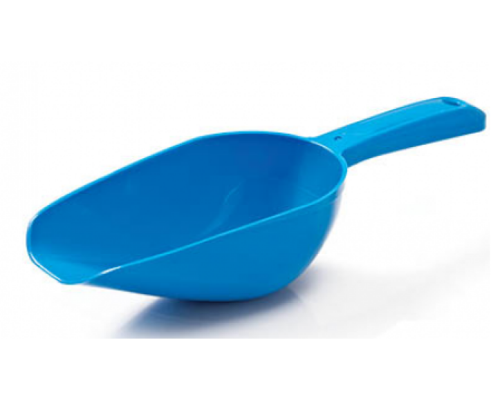 Совок Georplast для корма Diggy