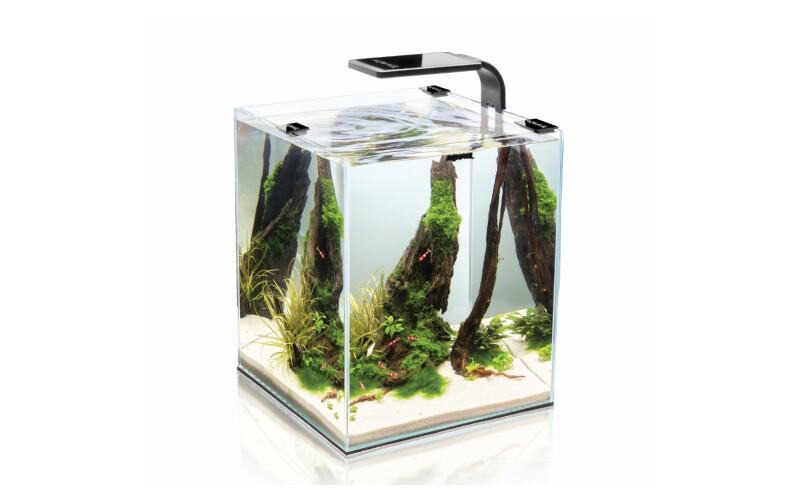 Аквариум AQUAEL SHRIMP SET SMART 2, 19 л