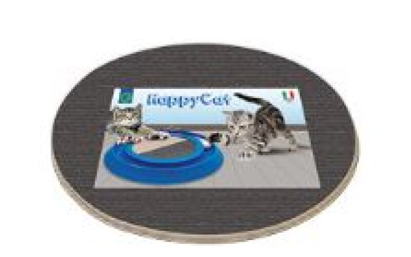 Сменный вкладыш в когтеточку Georplast HappyCat, ковровая