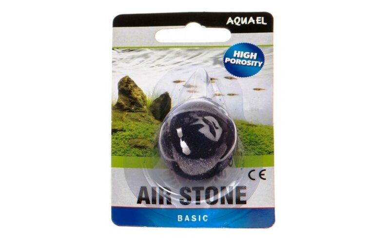 AQUAEL Распылитель-шар AIR STONE 30мм