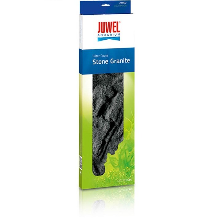 Juwel Облицовка фильтра  Filter Cover Stone Granite