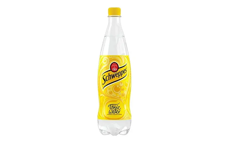 Напиток газированный «Schweppes Индиан тоник»