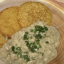 Драники с мачанкой