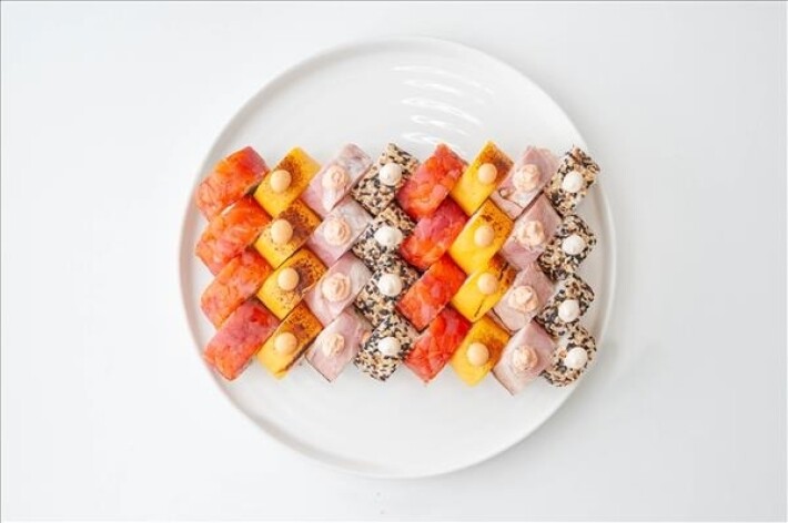 Русское радио сет