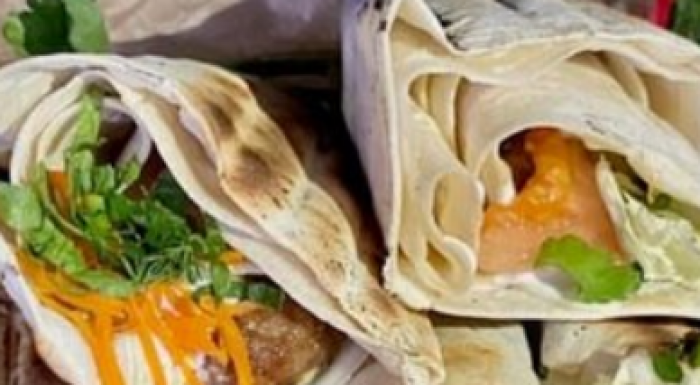 Мини-кафе «Гриль Бар»