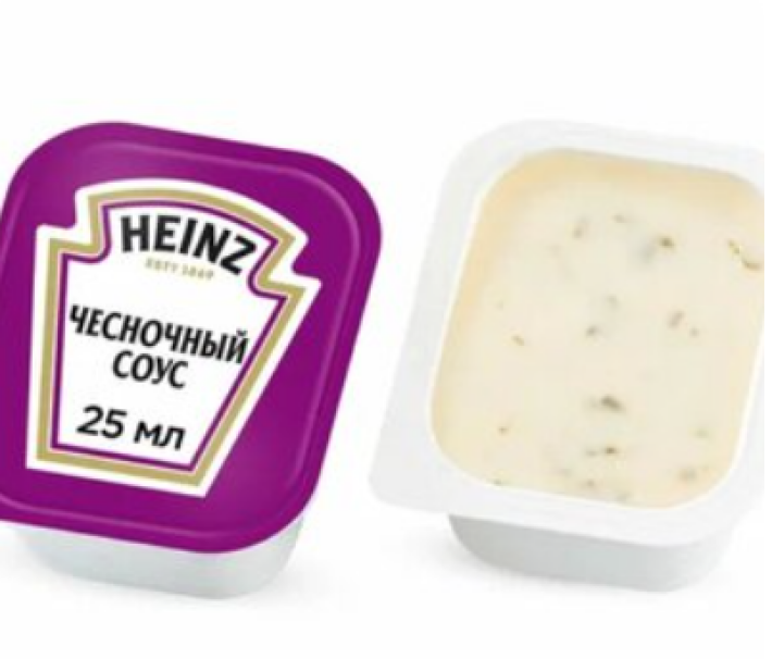 Соус «Чесночный»