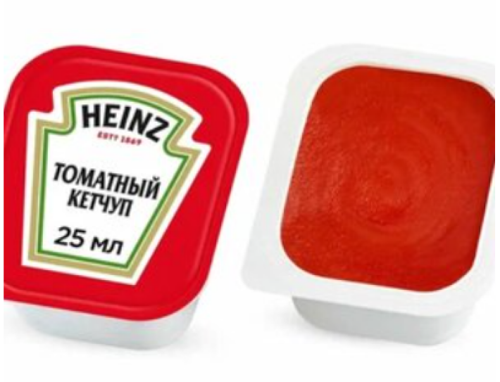 Кетчуп