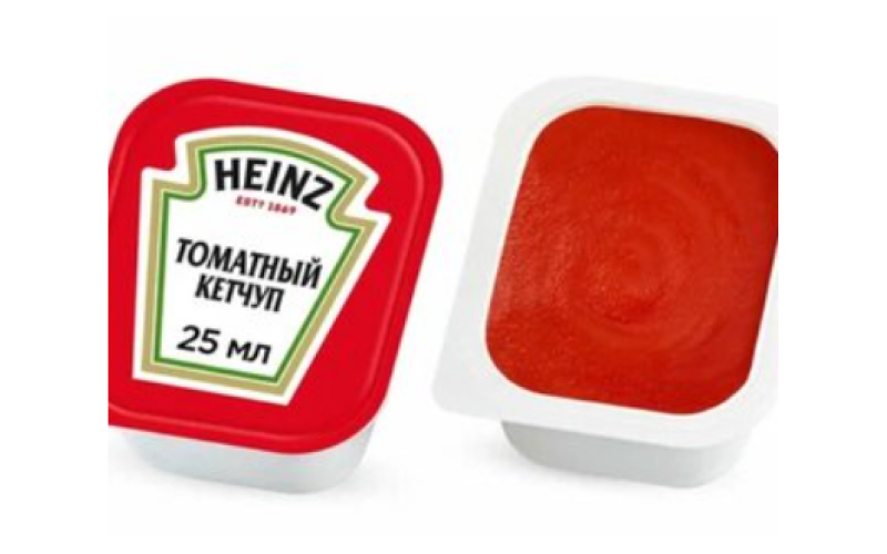 Кетчуп