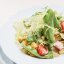 Салат Цезарь с куриной грудкой