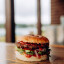 Бургер Классический с говядиной