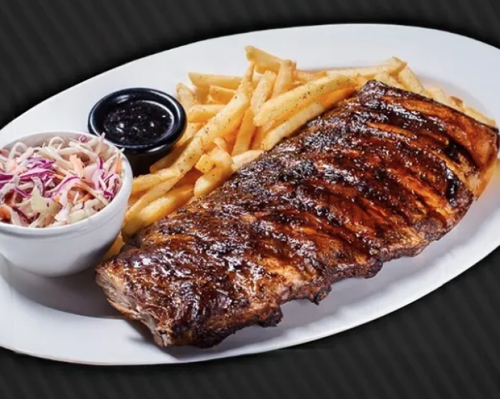 Рёбрышки «Fridays Теннеси»