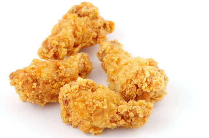 Крылышки «KFC»