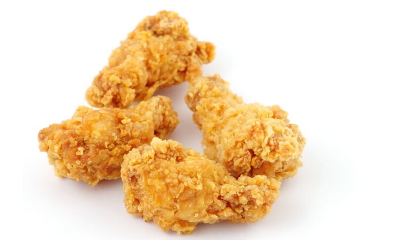Крылышки «KFC»