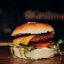 Чизбургер