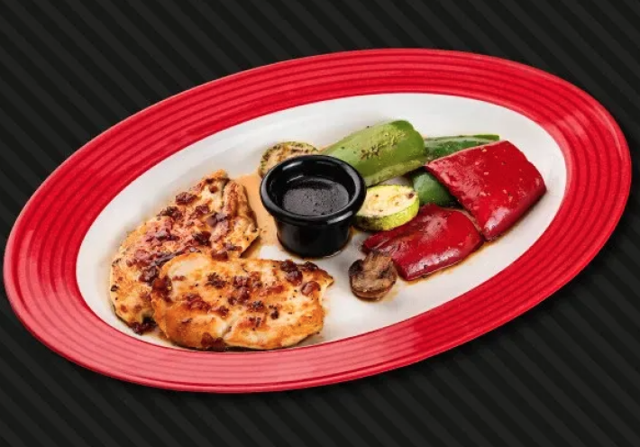 Курица «Fridays Теннеси»