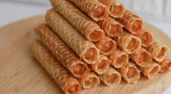 Мастерская сладостей