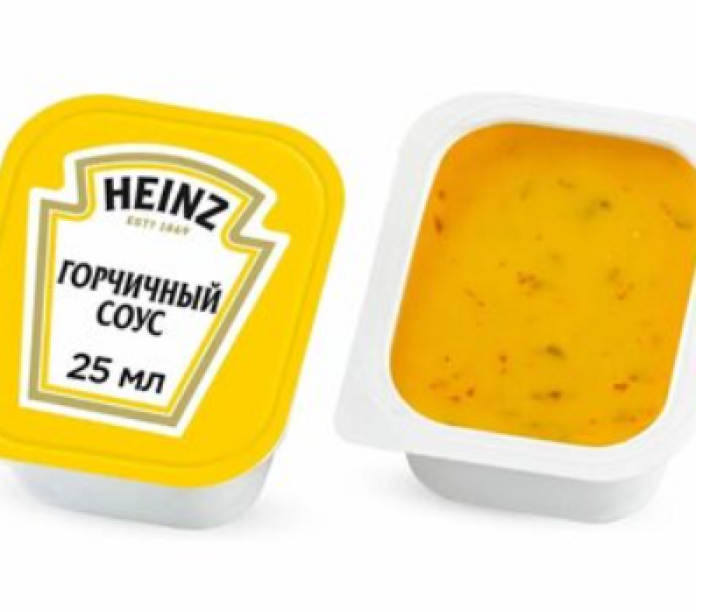 Соус «Горчичный»