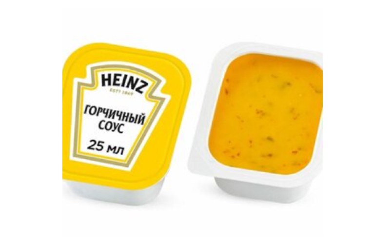 Соус «Горчичный»