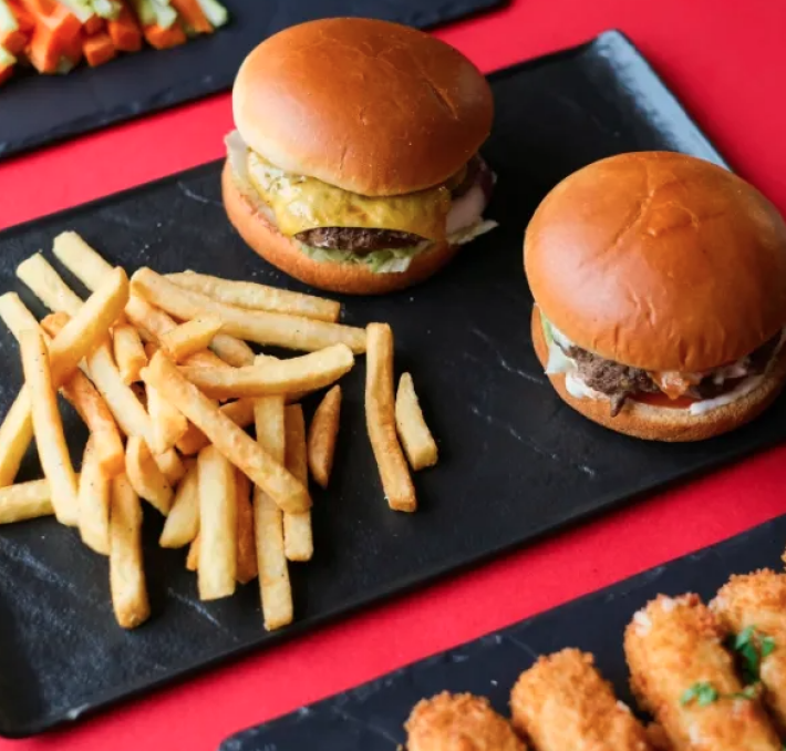 Сет «Сырный»