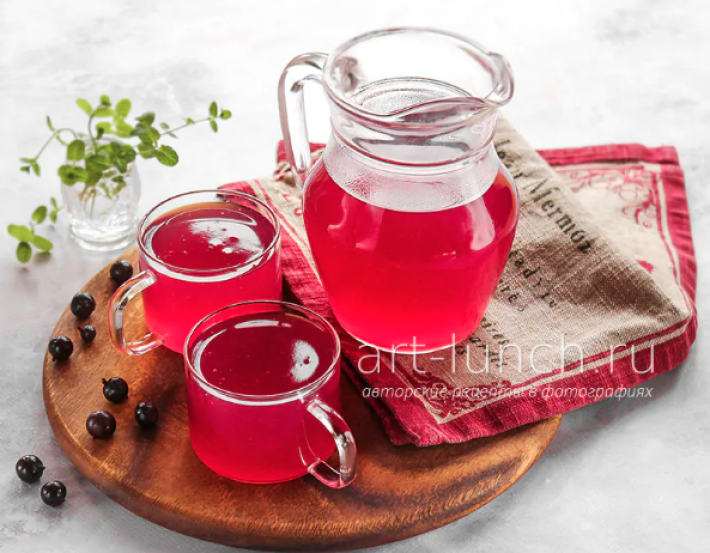 Кисель