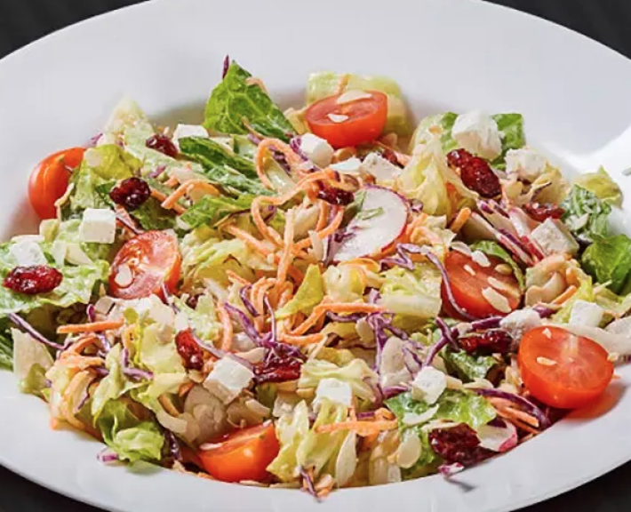 Салат «Прованс»