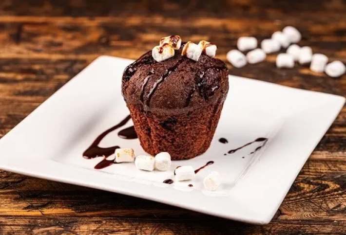 Маффин «Fridays»