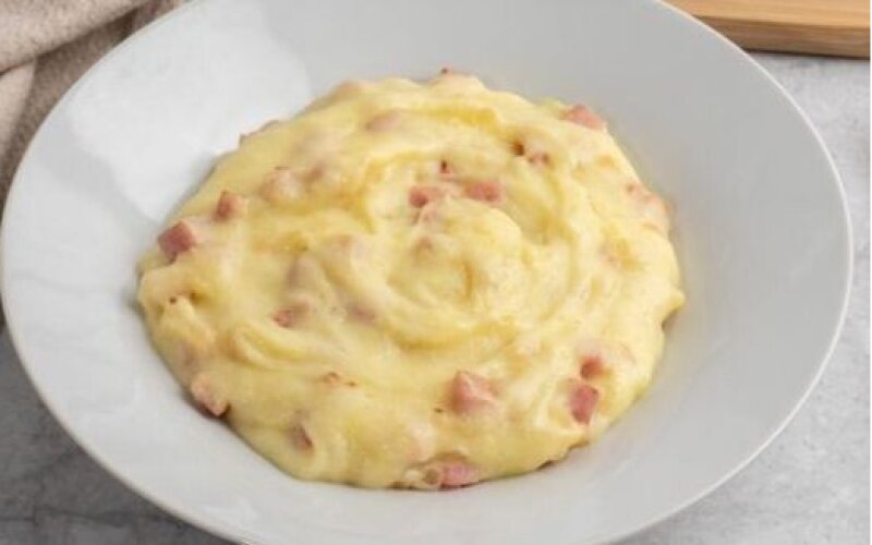 Картофель