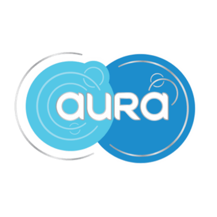 Вода «AURA»