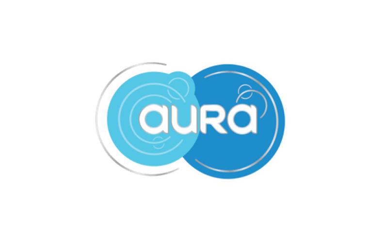 Вода «AURA»