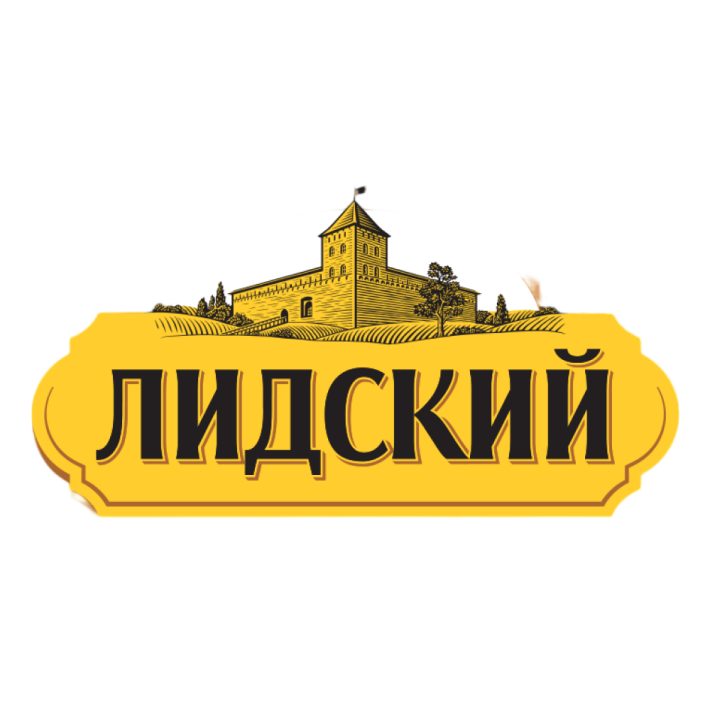 Квас «Лидский» темный