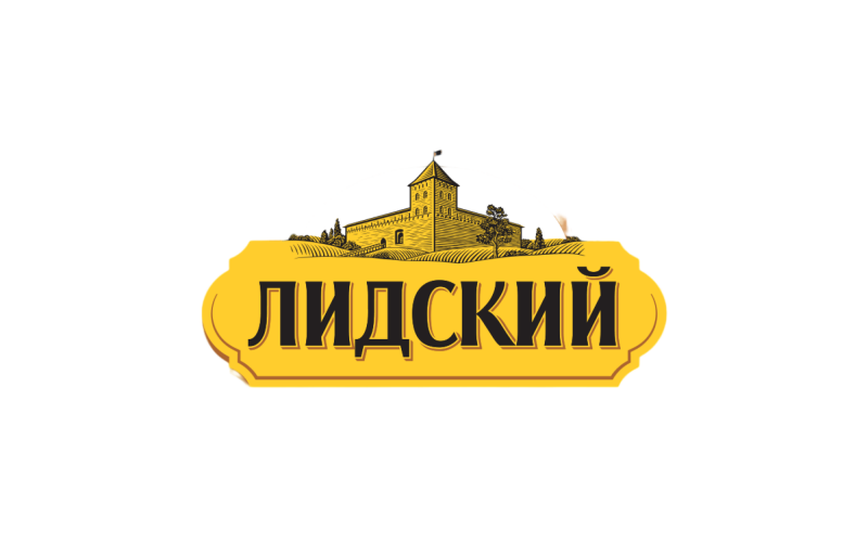 Квас «Лидский» темный