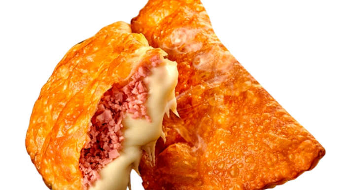 Чебуреки · Доставка еды