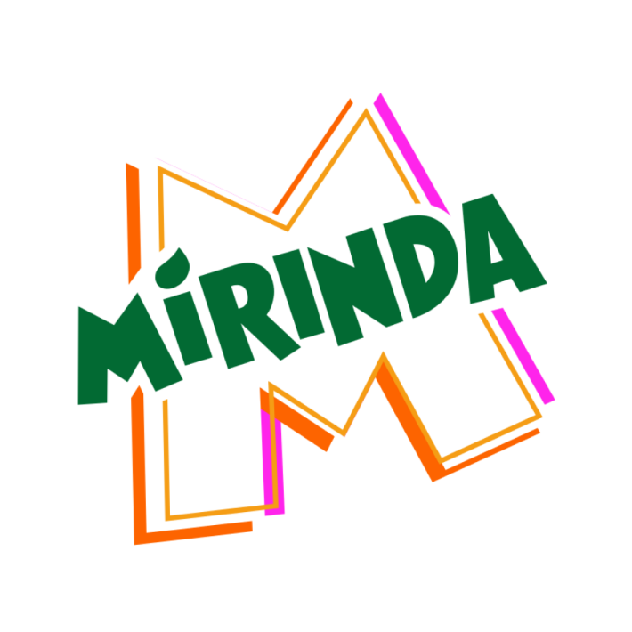 Напиток газированный «Mirinda»