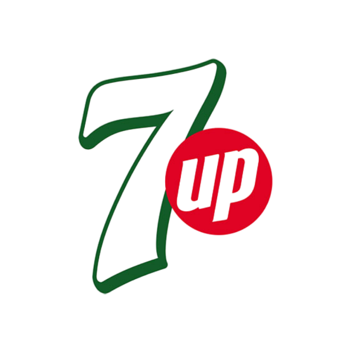 Напиток газированный «7UP»