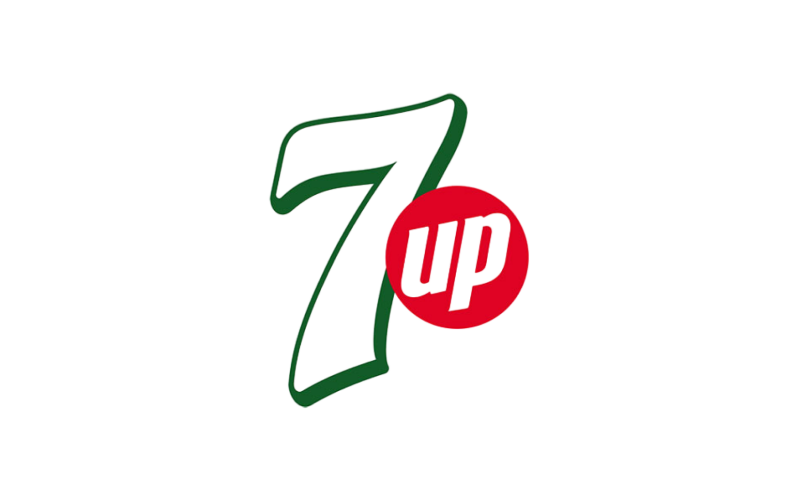 Напиток газированный «7UP»