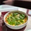 Омлет с грудинкой и сыром Маасдам