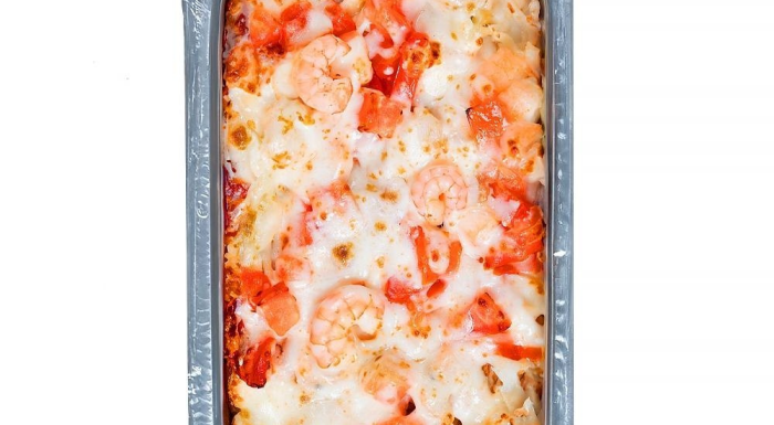 Служба доставки «Foodex»