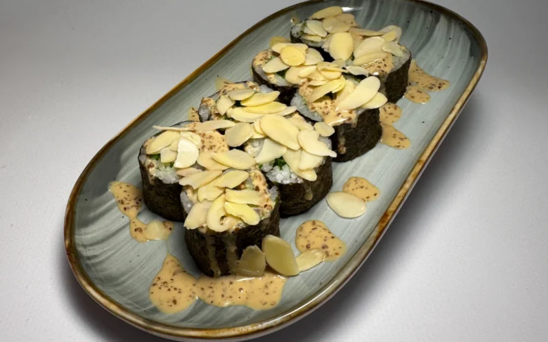Маки чука