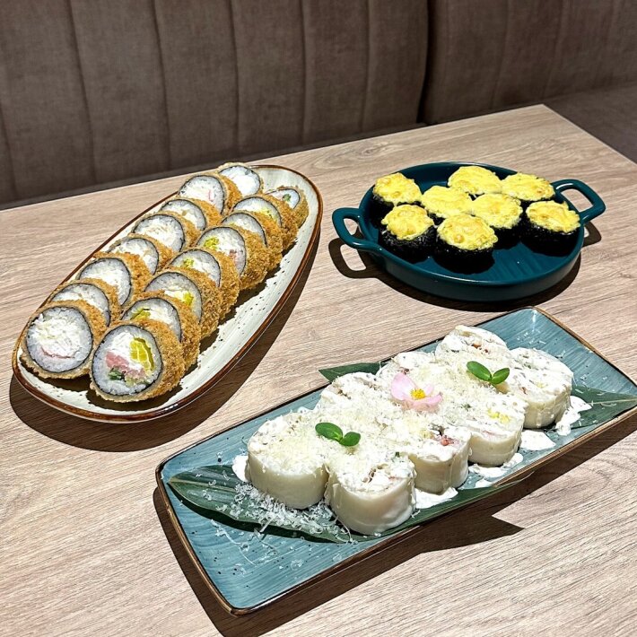 Сет «Сытный»